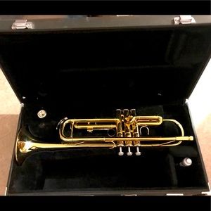 Yamaha Trumpet